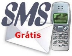 SMS gratis